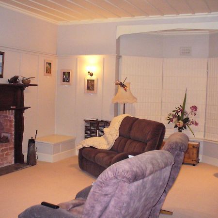 هاملتون Oak Lane Lodge المظهر الخارجي الصورة