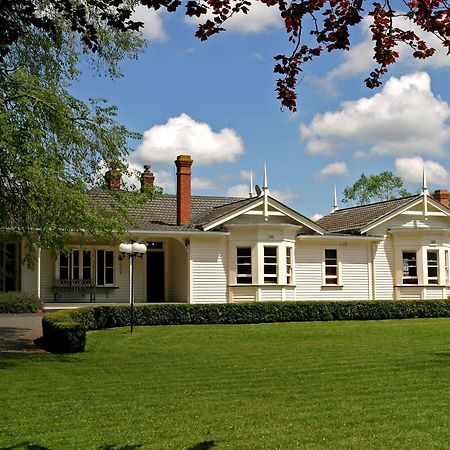 هاملتون Oak Lane Lodge المظهر الخارجي الصورة