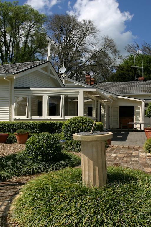 هاملتون Oak Lane Lodge المظهر الخارجي الصورة