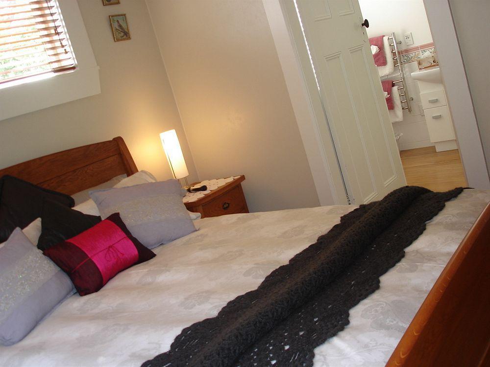هاملتون Oak Lane Lodge المظهر الخارجي الصورة