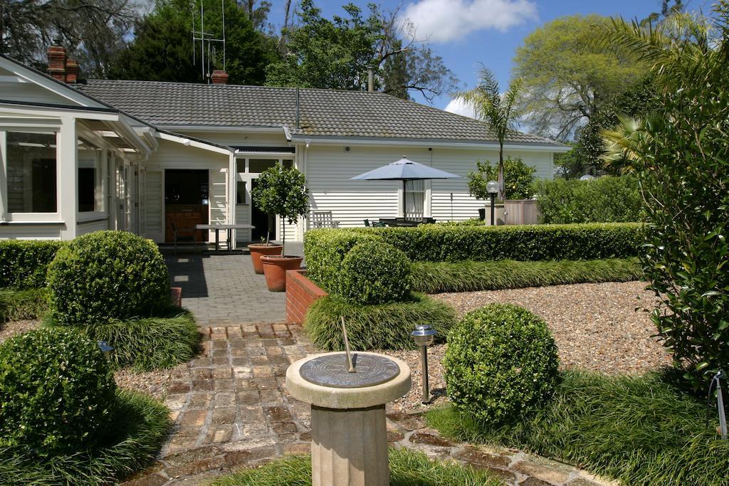 هاملتون Oak Lane Lodge المظهر الخارجي الصورة