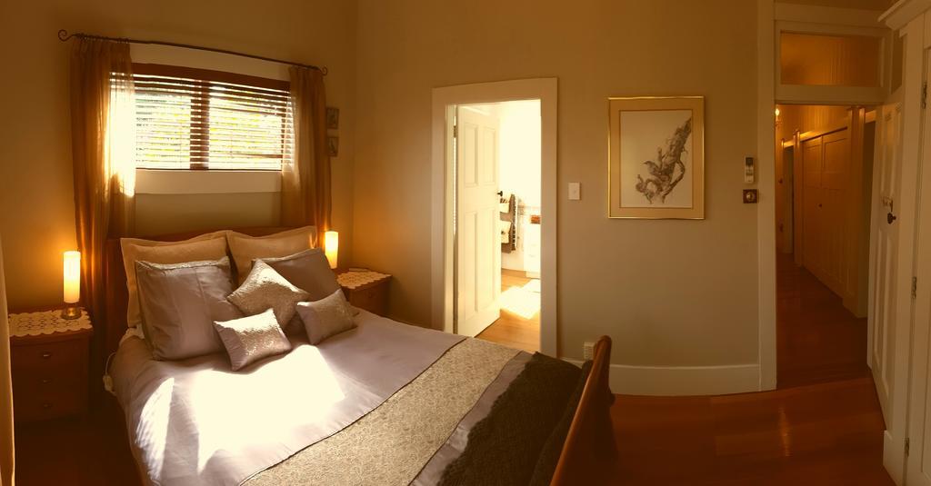 هاملتون Oak Lane Lodge المظهر الخارجي الصورة