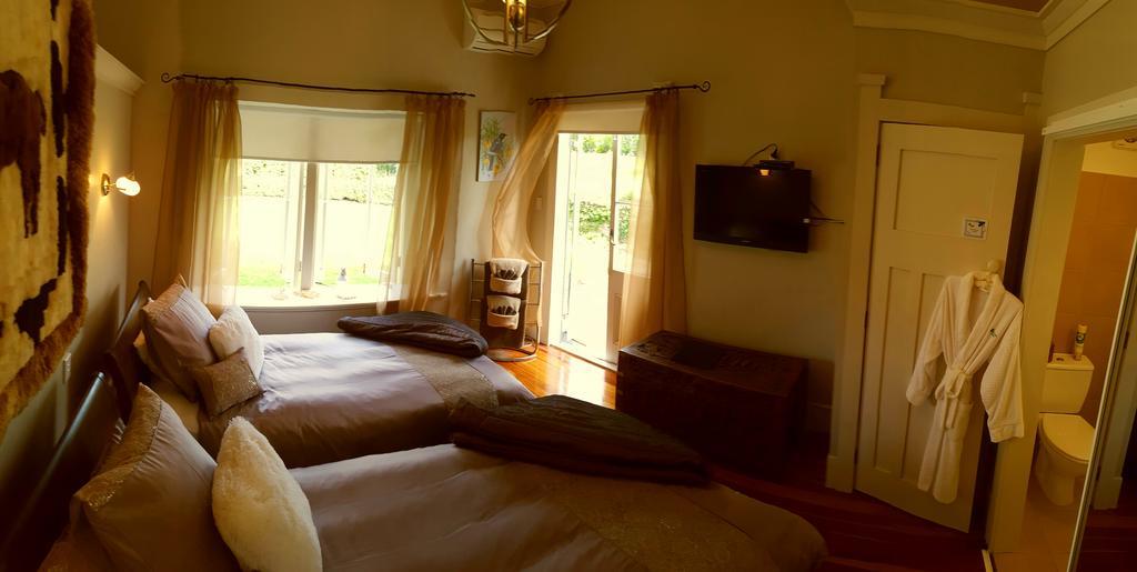 هاملتون Oak Lane Lodge المظهر الخارجي الصورة