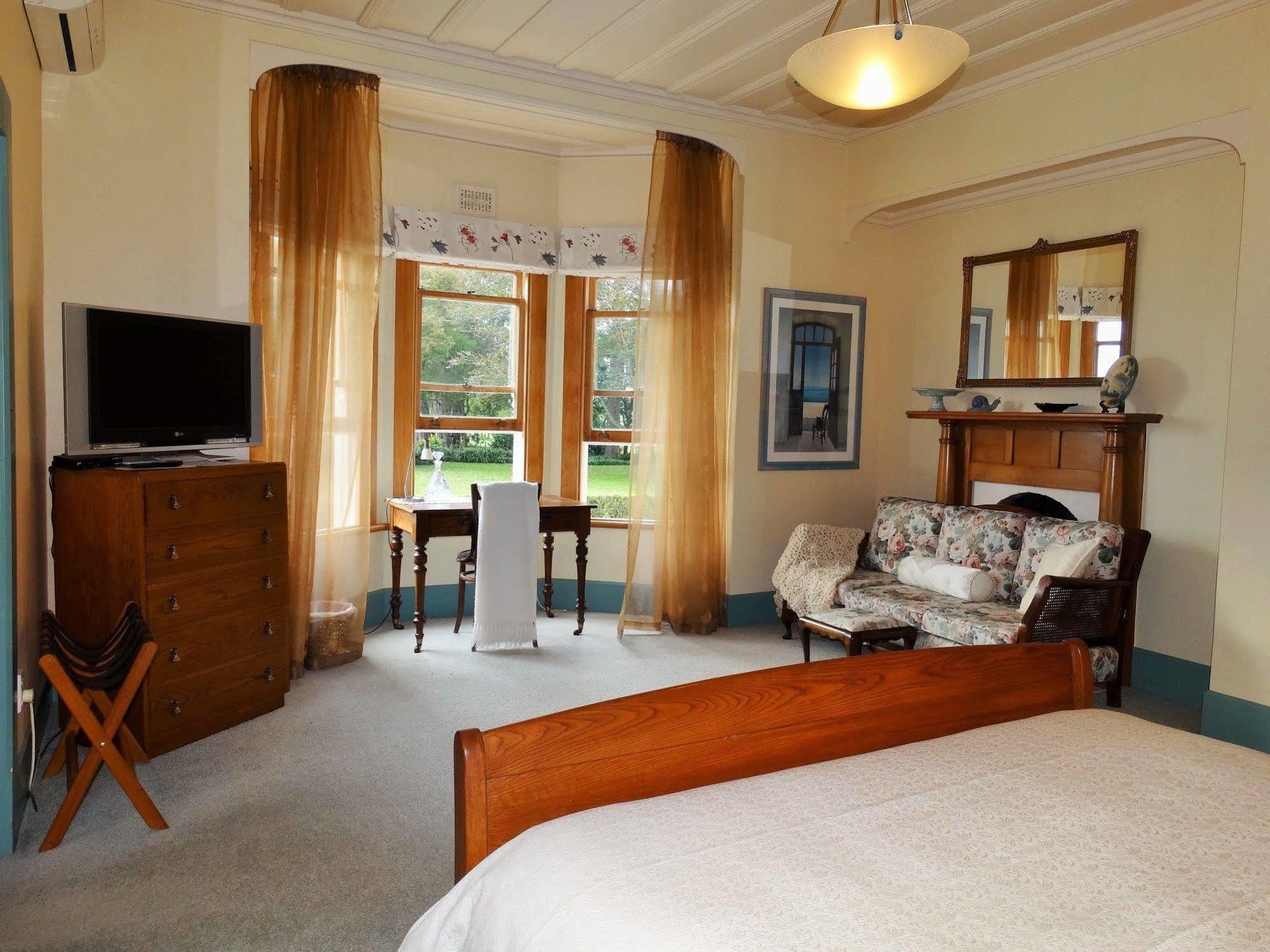 هاملتون Oak Lane Lodge المظهر الخارجي الصورة