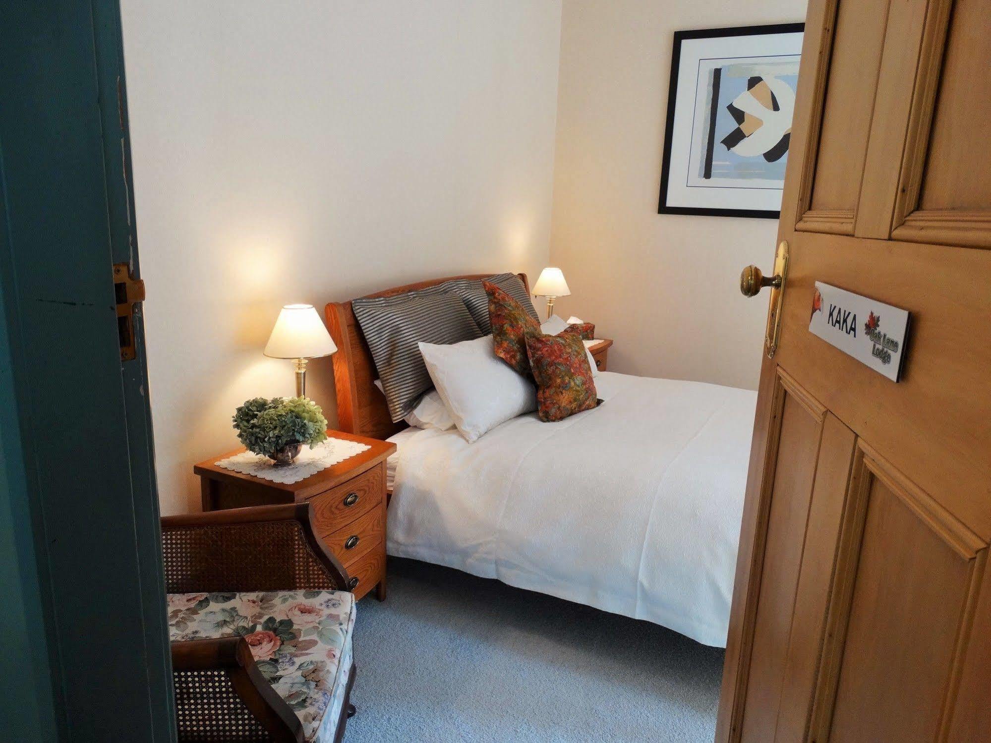 هاملتون Oak Lane Lodge المظهر الخارجي الصورة