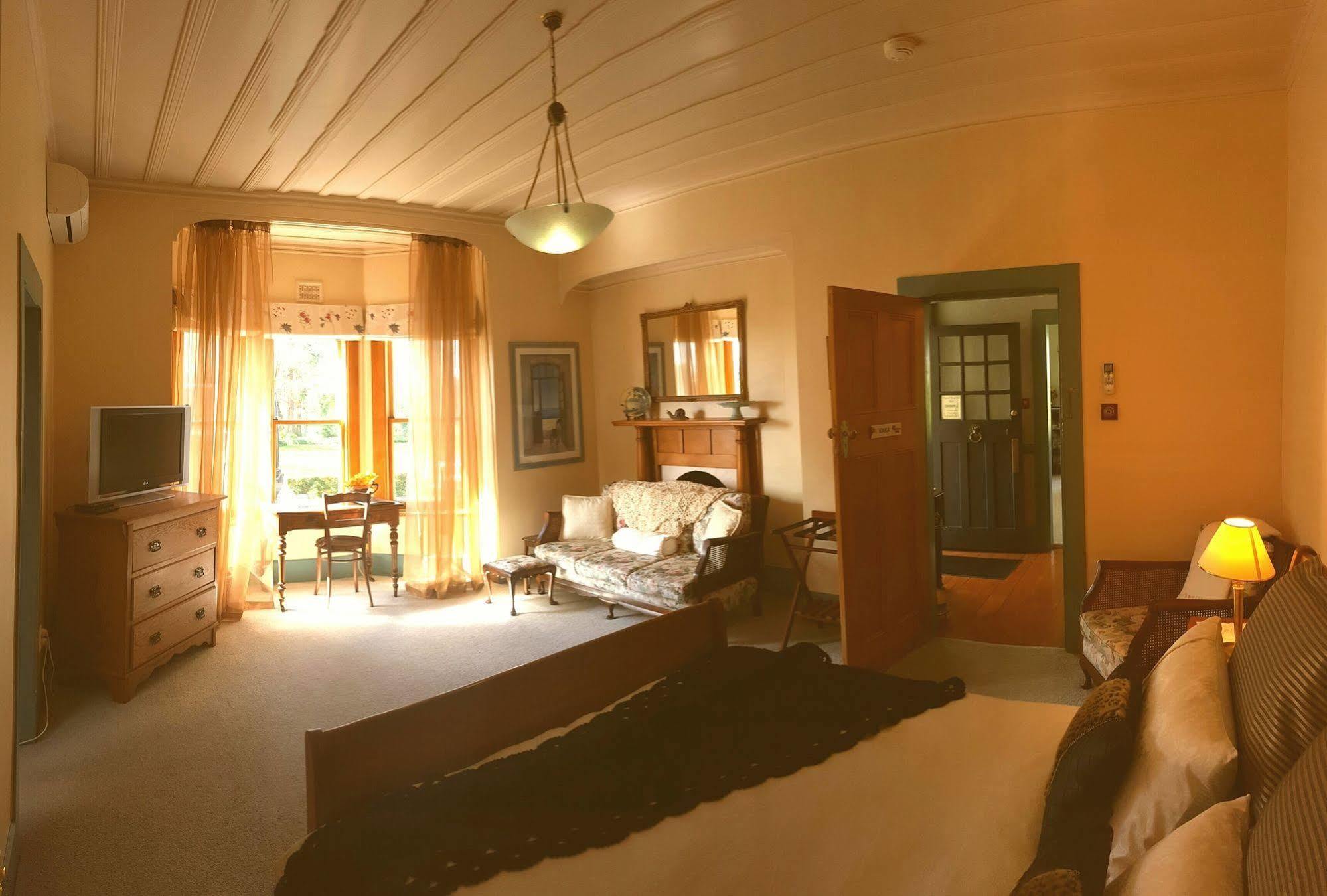 هاملتون Oak Lane Lodge المظهر الخارجي الصورة