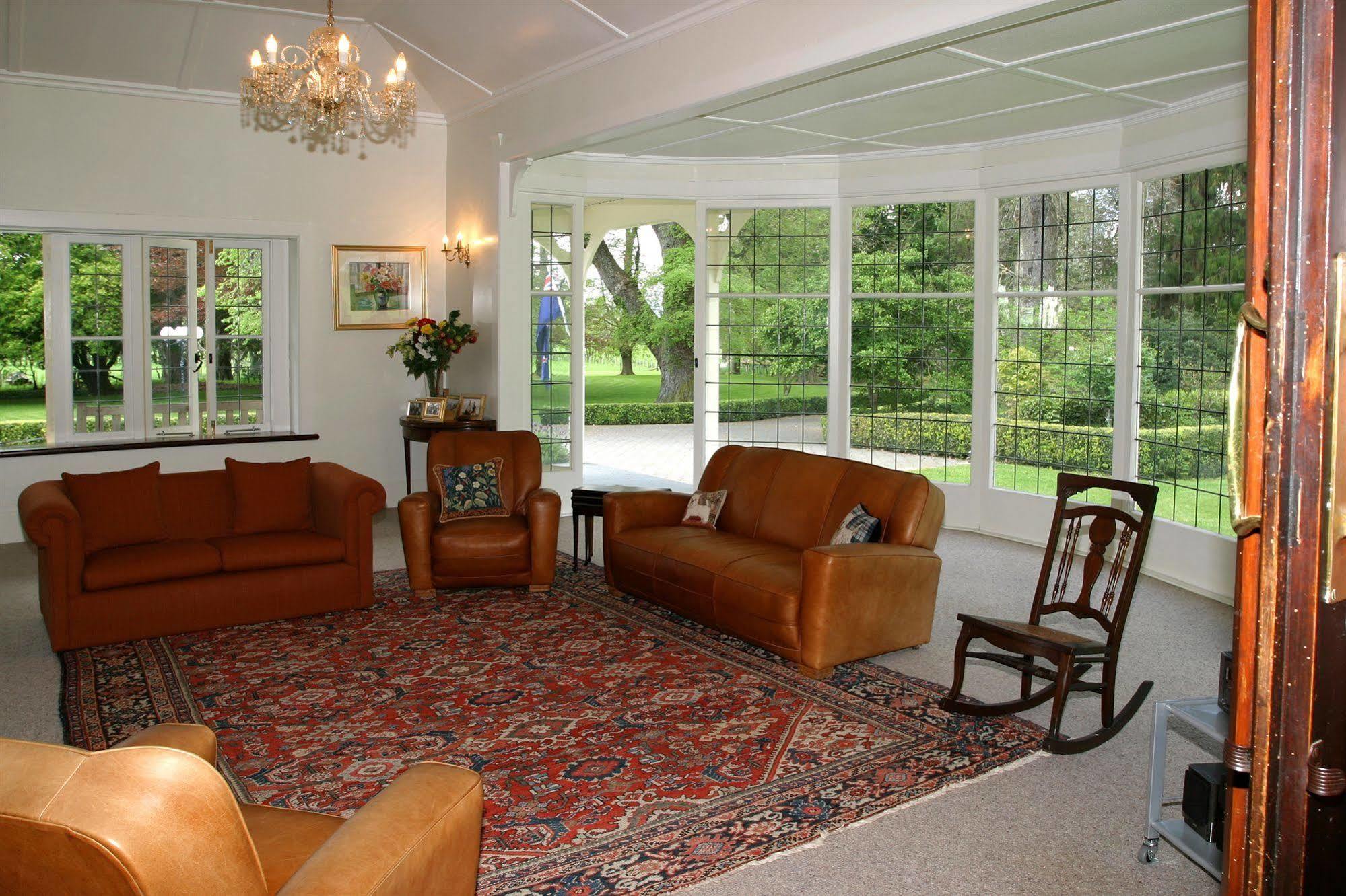 هاملتون Oak Lane Lodge المظهر الخارجي الصورة
