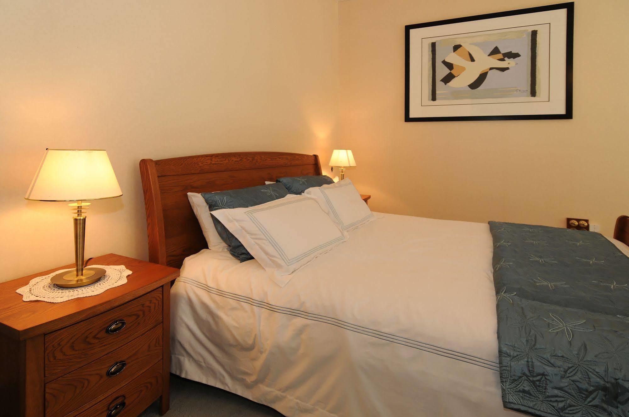 هاملتون Oak Lane Lodge المظهر الخارجي الصورة