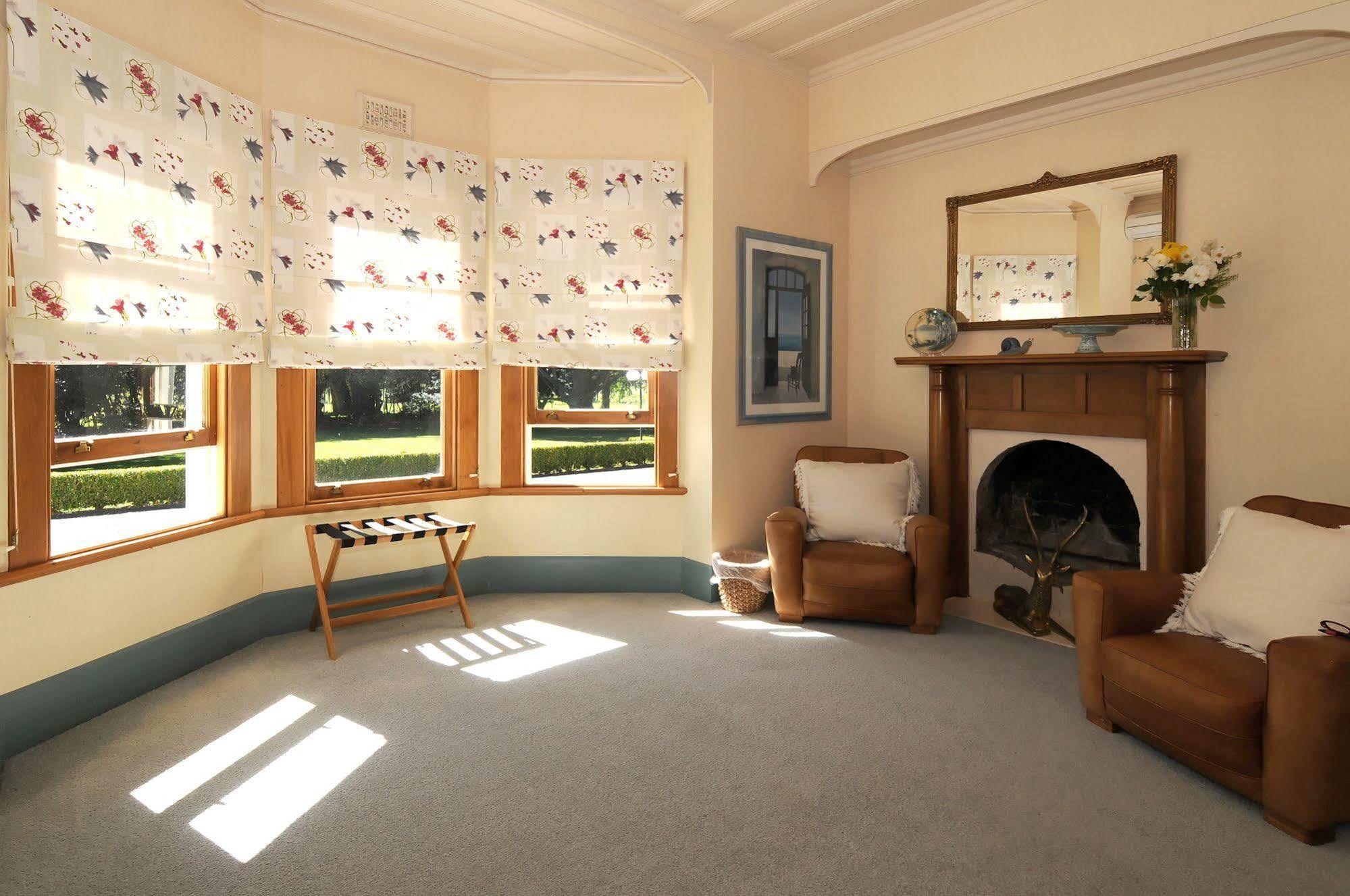 هاملتون Oak Lane Lodge المظهر الخارجي الصورة